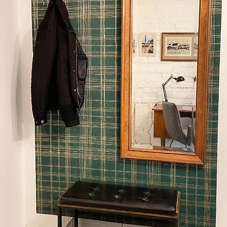 Stilvolle, Zentrale Bocksbruecke Mit Parkplatz * Salzwedel