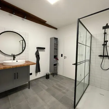 Stilvolle, Zentrale Bocksbruecke Mit Parkplatz * Salzwedel